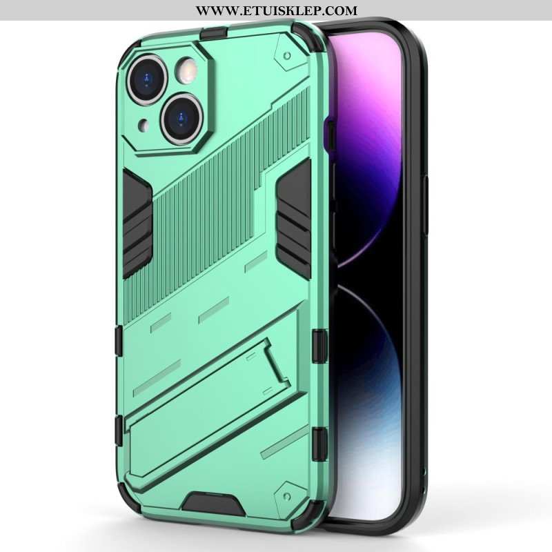 Etui do iPhone 15 Plus Z Ultraodpornym Wsparciem